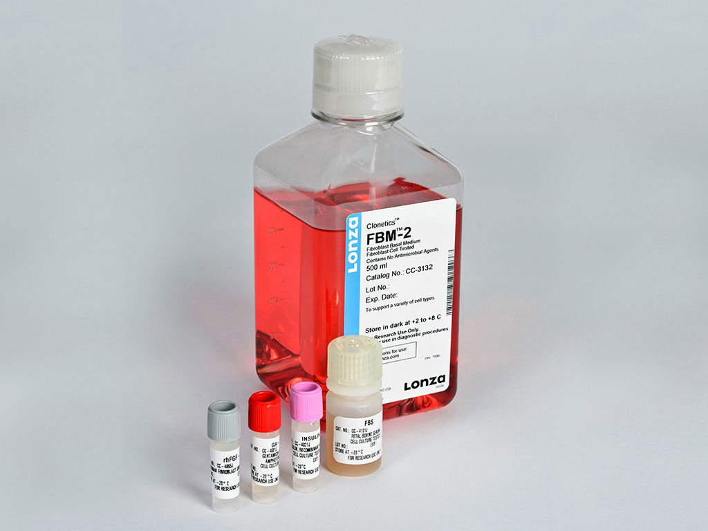 FGM-2 BulletKit (CC-3131 &amp; CC-4126)